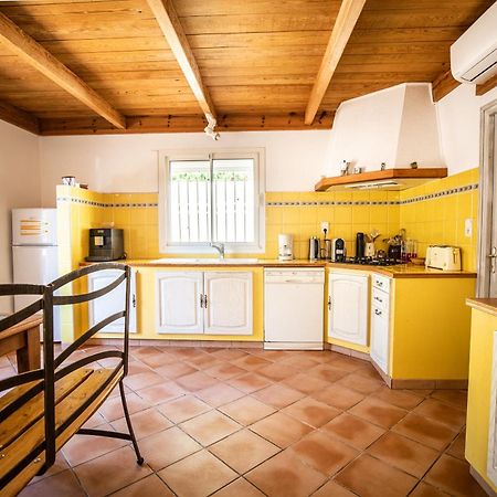 Bungalows Filippi Porto-Vecchio  Zewnętrze zdjęcie