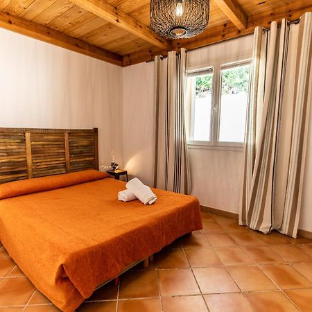 Bungalows Filippi Porto-Vecchio  Zewnętrze zdjęcie