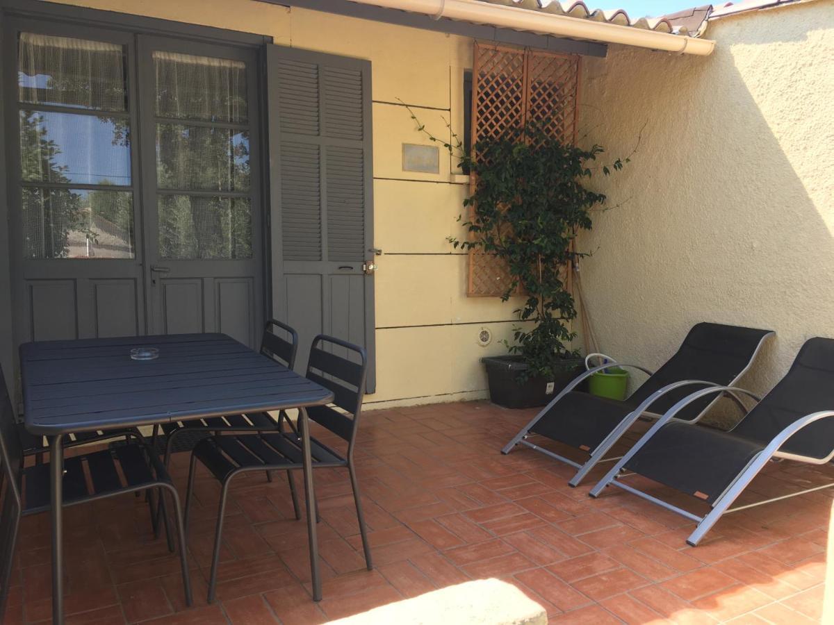 Bungalows Filippi Porto-Vecchio  Zewnętrze zdjęcie