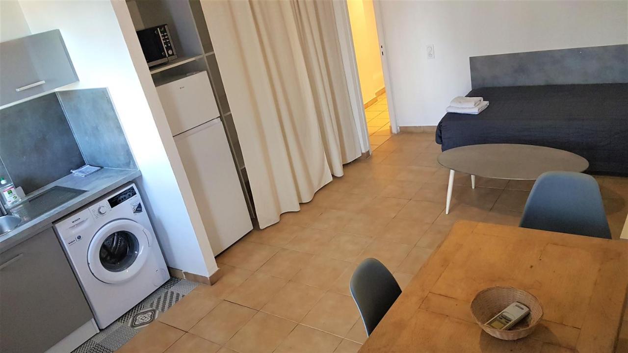 Bungalows Filippi Porto-Vecchio  Zewnętrze zdjęcie