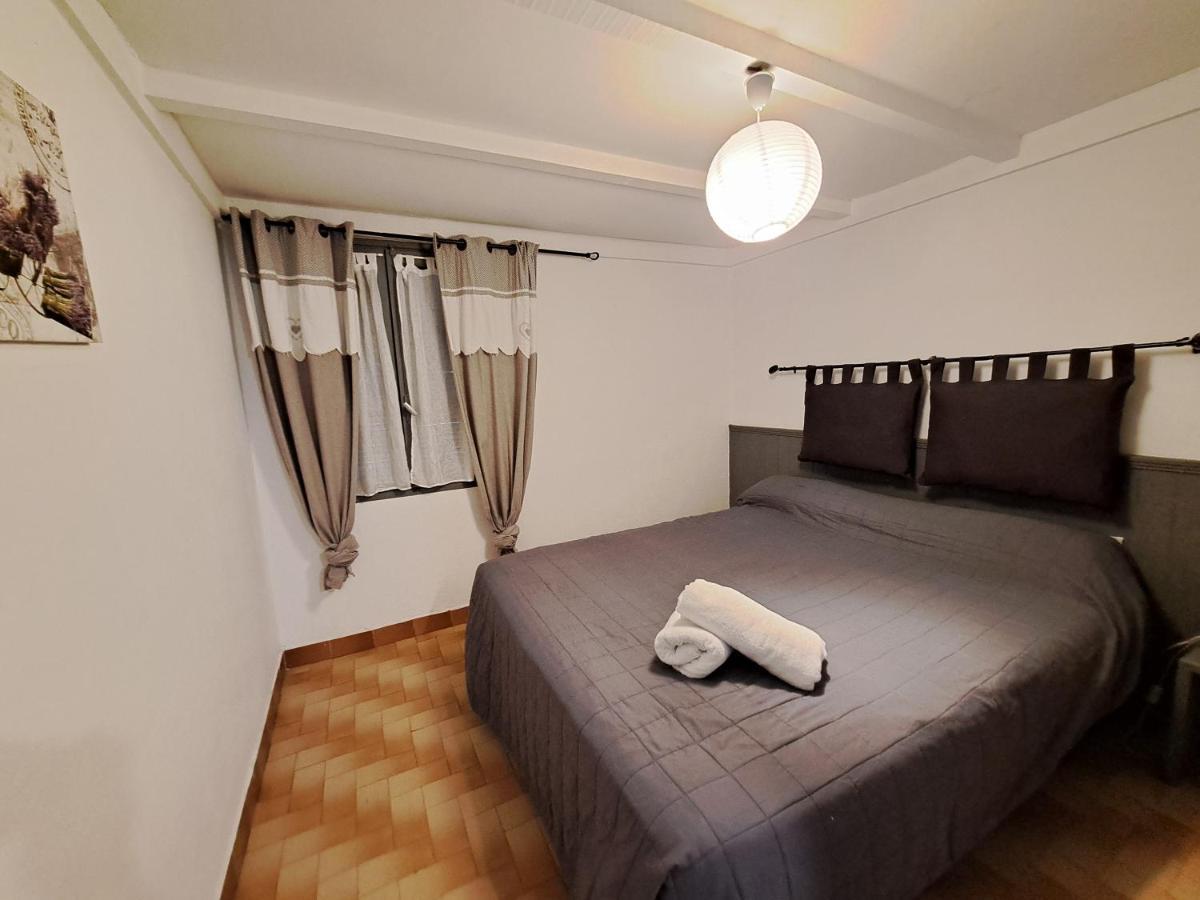Bungalows Filippi Porto-Vecchio  Zewnętrze zdjęcie