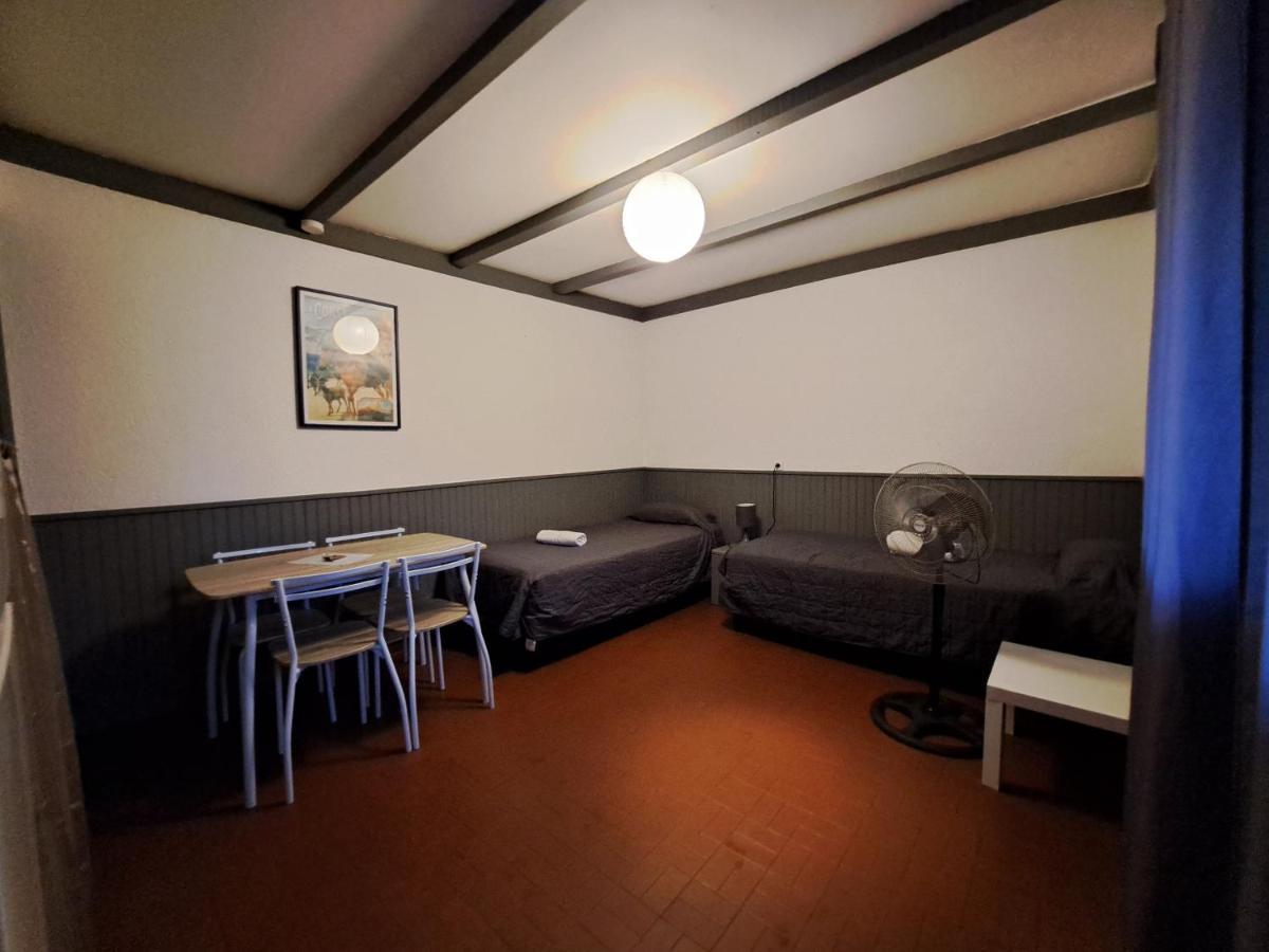 Bungalows Filippi Porto-Vecchio  Zewnętrze zdjęcie