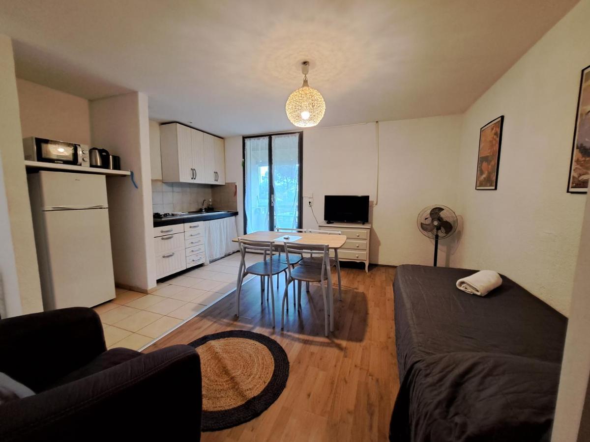 Bungalows Filippi Porto-Vecchio  Zewnętrze zdjęcie
