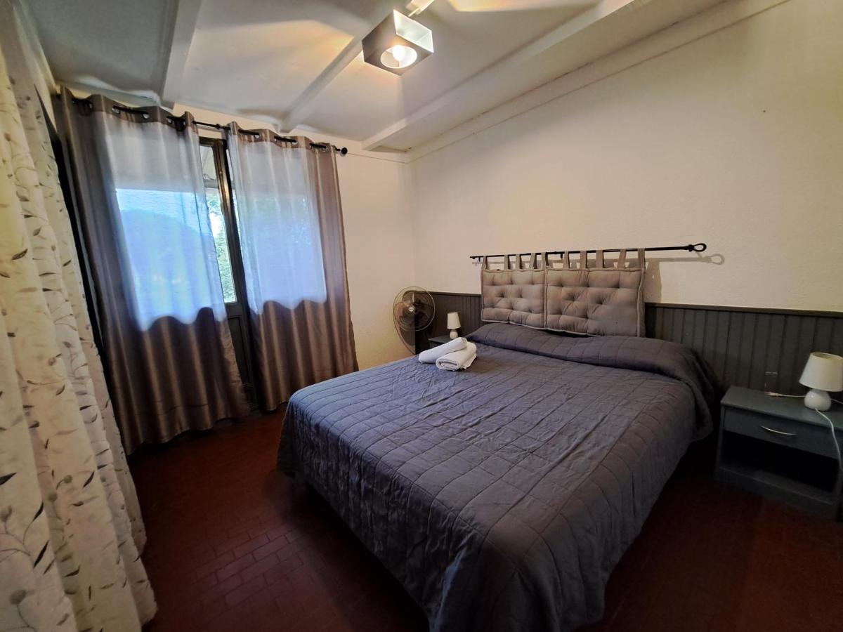 Bungalows Filippi Porto-Vecchio  Zewnętrze zdjęcie