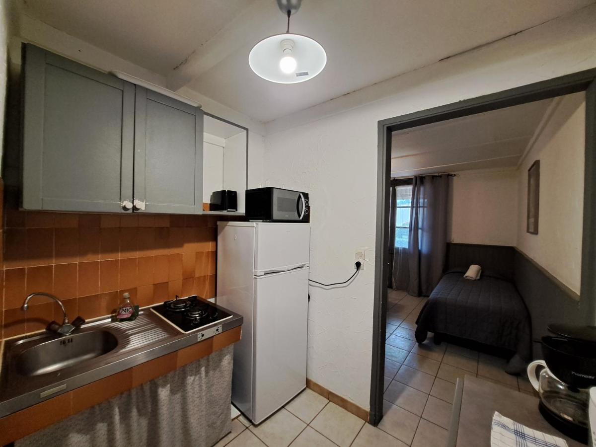 Bungalows Filippi Porto-Vecchio  Zewnętrze zdjęcie