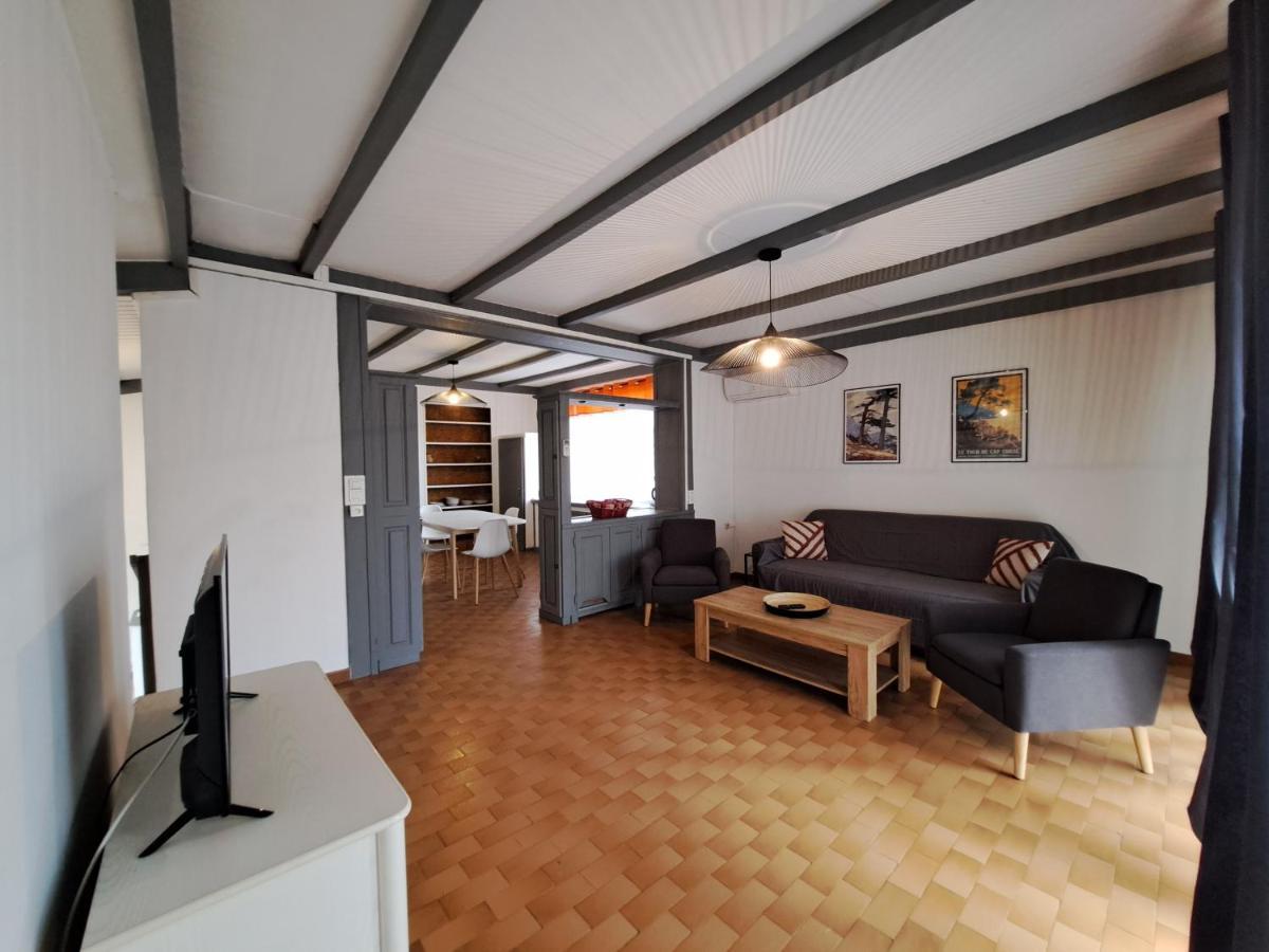 Bungalows Filippi Porto-Vecchio  Zewnętrze zdjęcie