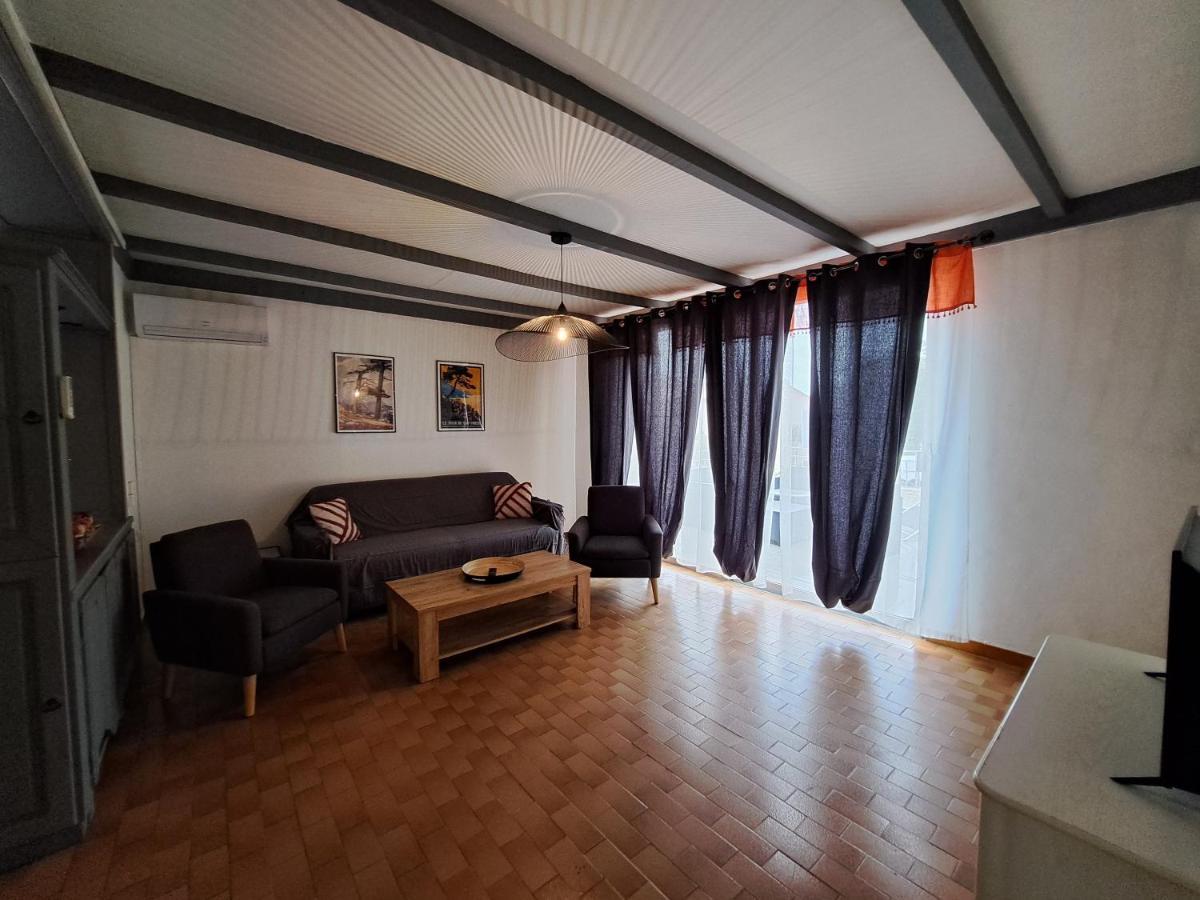 Bungalows Filippi Porto-Vecchio  Zewnętrze zdjęcie