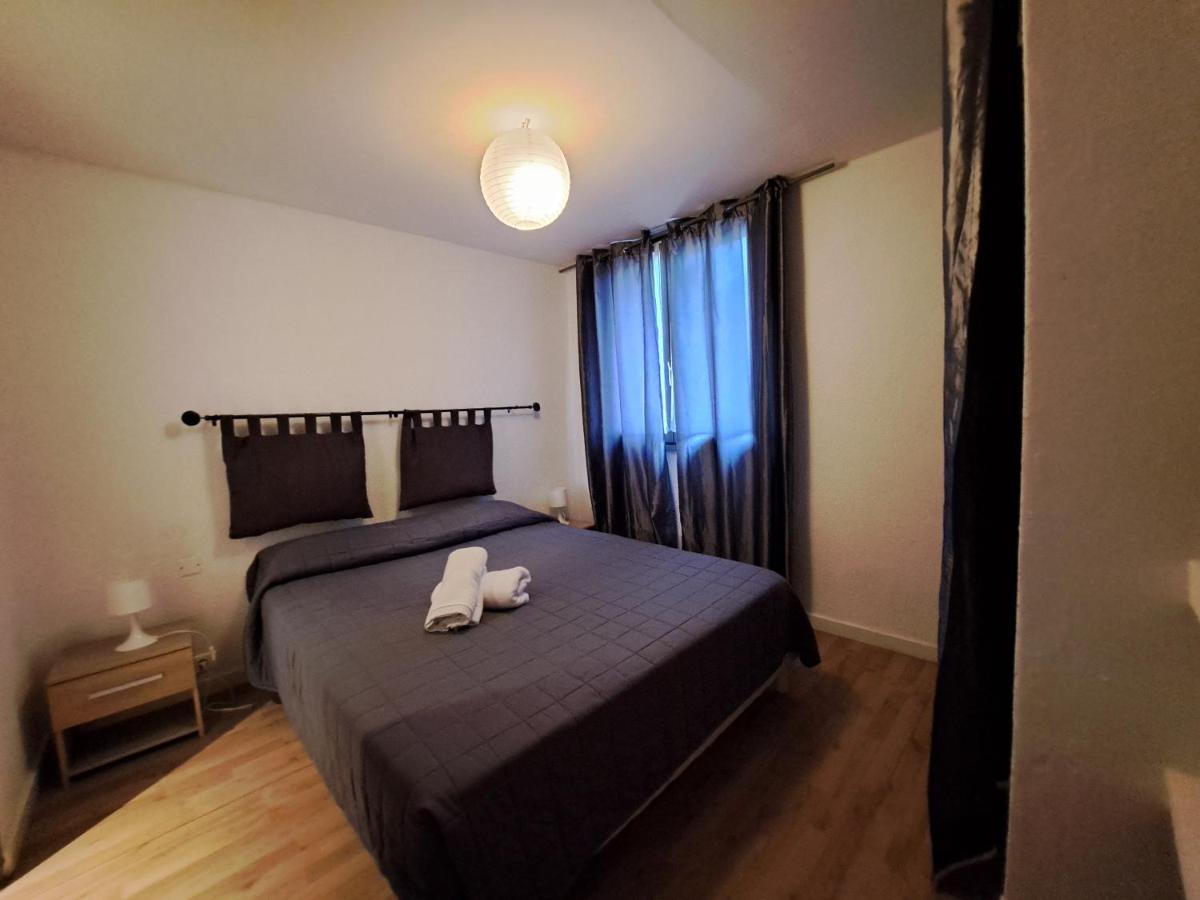 Bungalows Filippi Porto-Vecchio  Zewnętrze zdjęcie