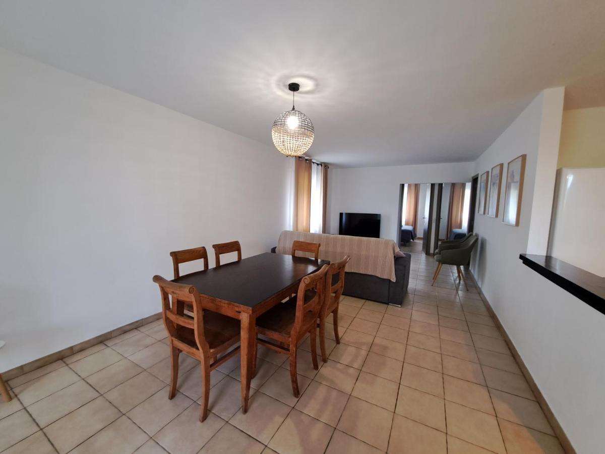 Bungalows Filippi Porto-Vecchio  Zewnętrze zdjęcie