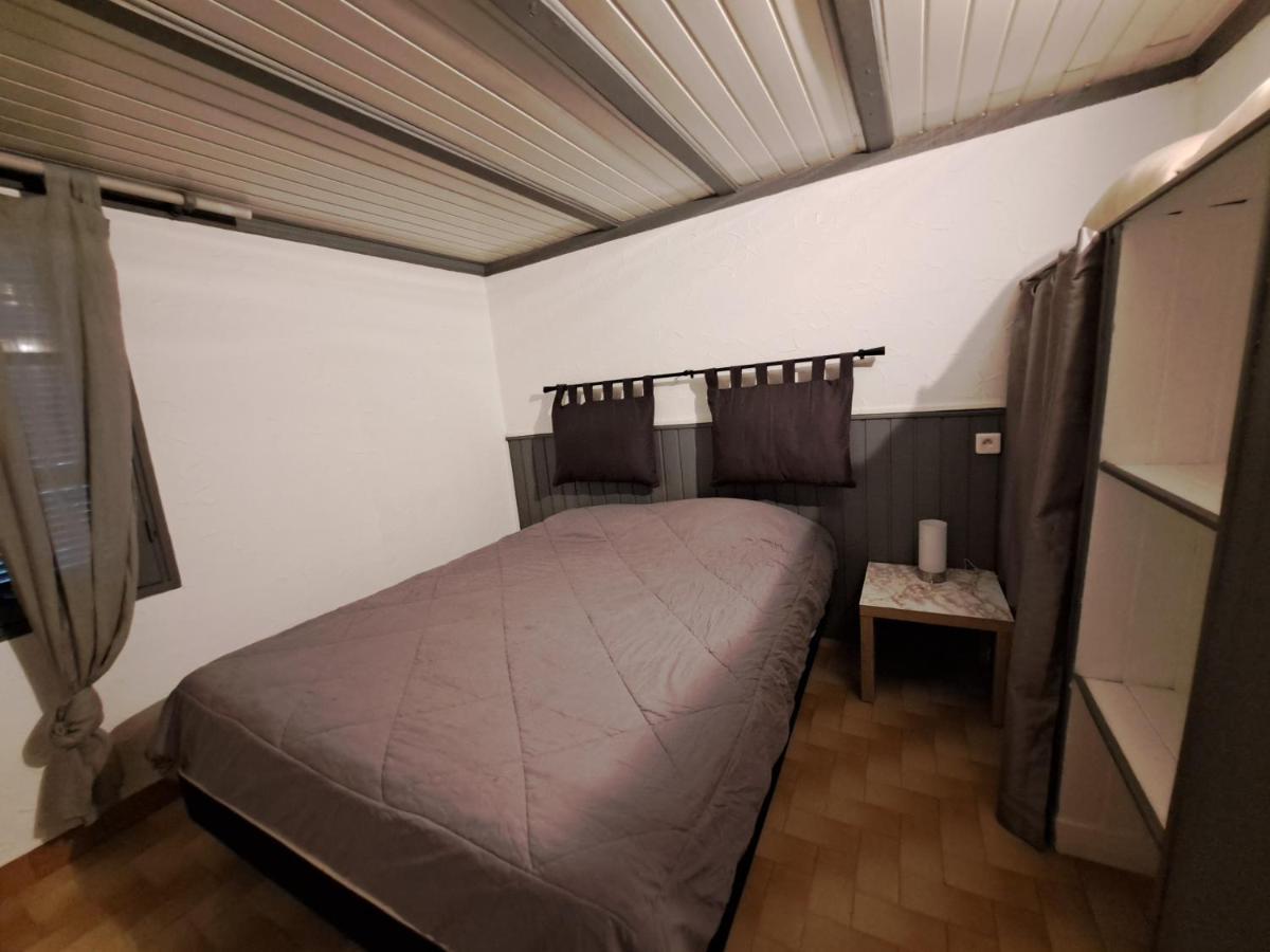 Bungalows Filippi Porto-Vecchio  Zewnętrze zdjęcie