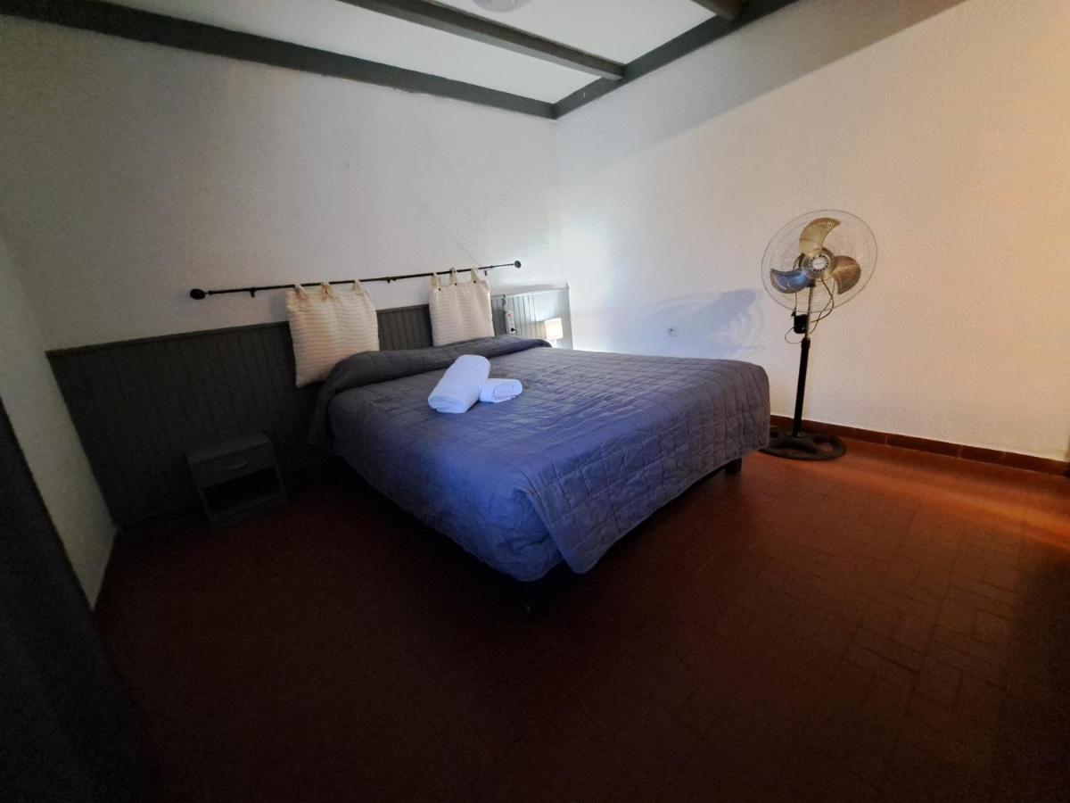 Bungalows Filippi Porto-Vecchio  Zewnętrze zdjęcie