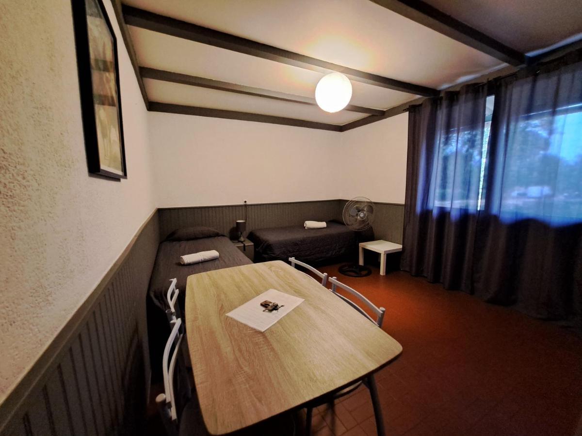 Bungalows Filippi Porto-Vecchio  Zewnętrze zdjęcie