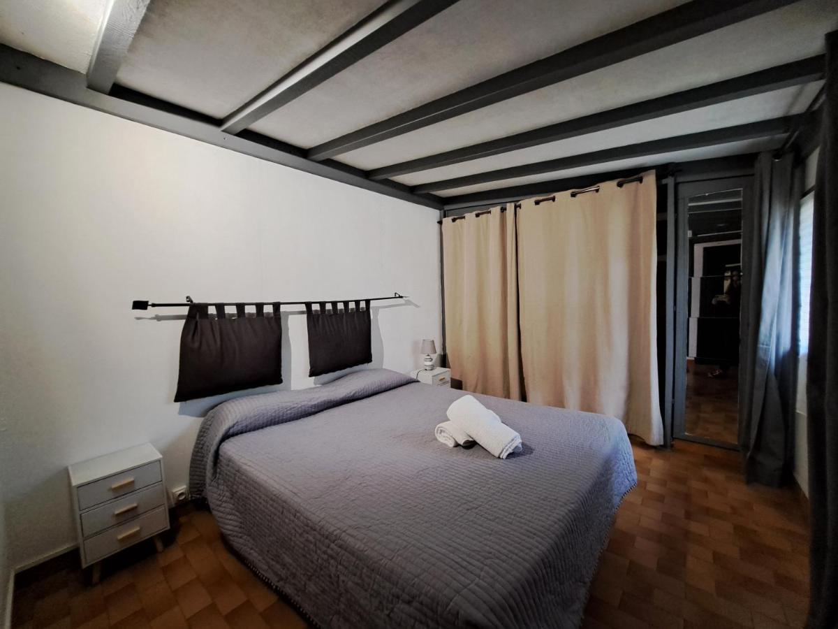 Bungalows Filippi Porto-Vecchio  Zewnętrze zdjęcie