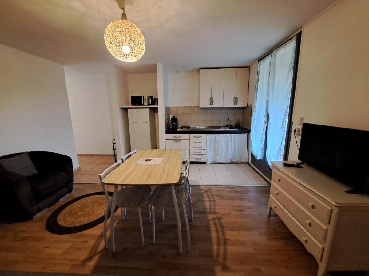 Bungalows Filippi Porto-Vecchio  Zewnętrze zdjęcie