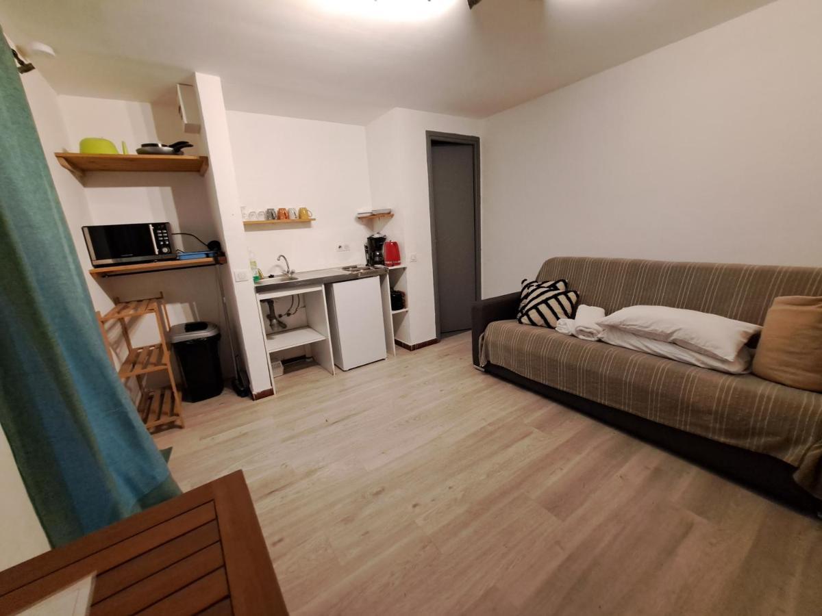 Bungalows Filippi Porto-Vecchio  Zewnętrze zdjęcie