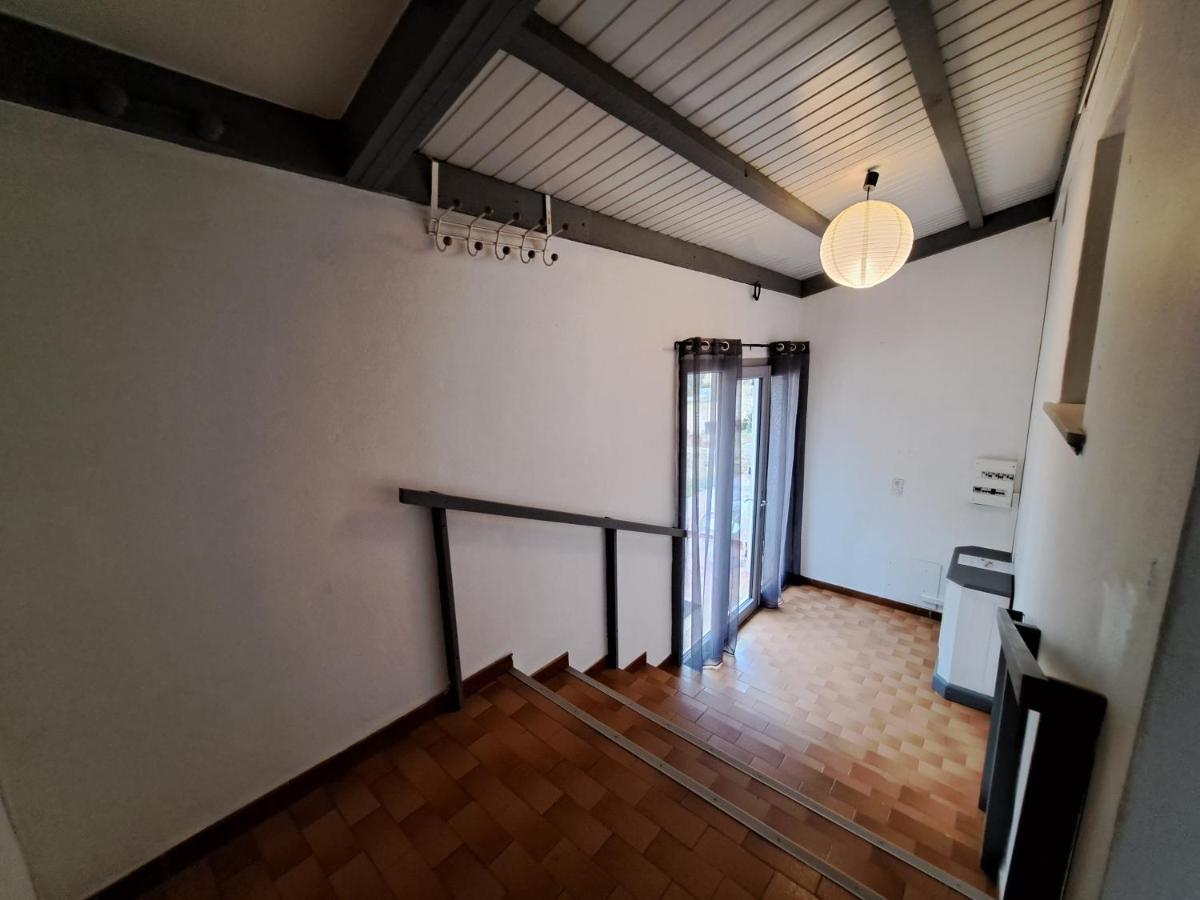 Bungalows Filippi Porto-Vecchio  Zewnętrze zdjęcie