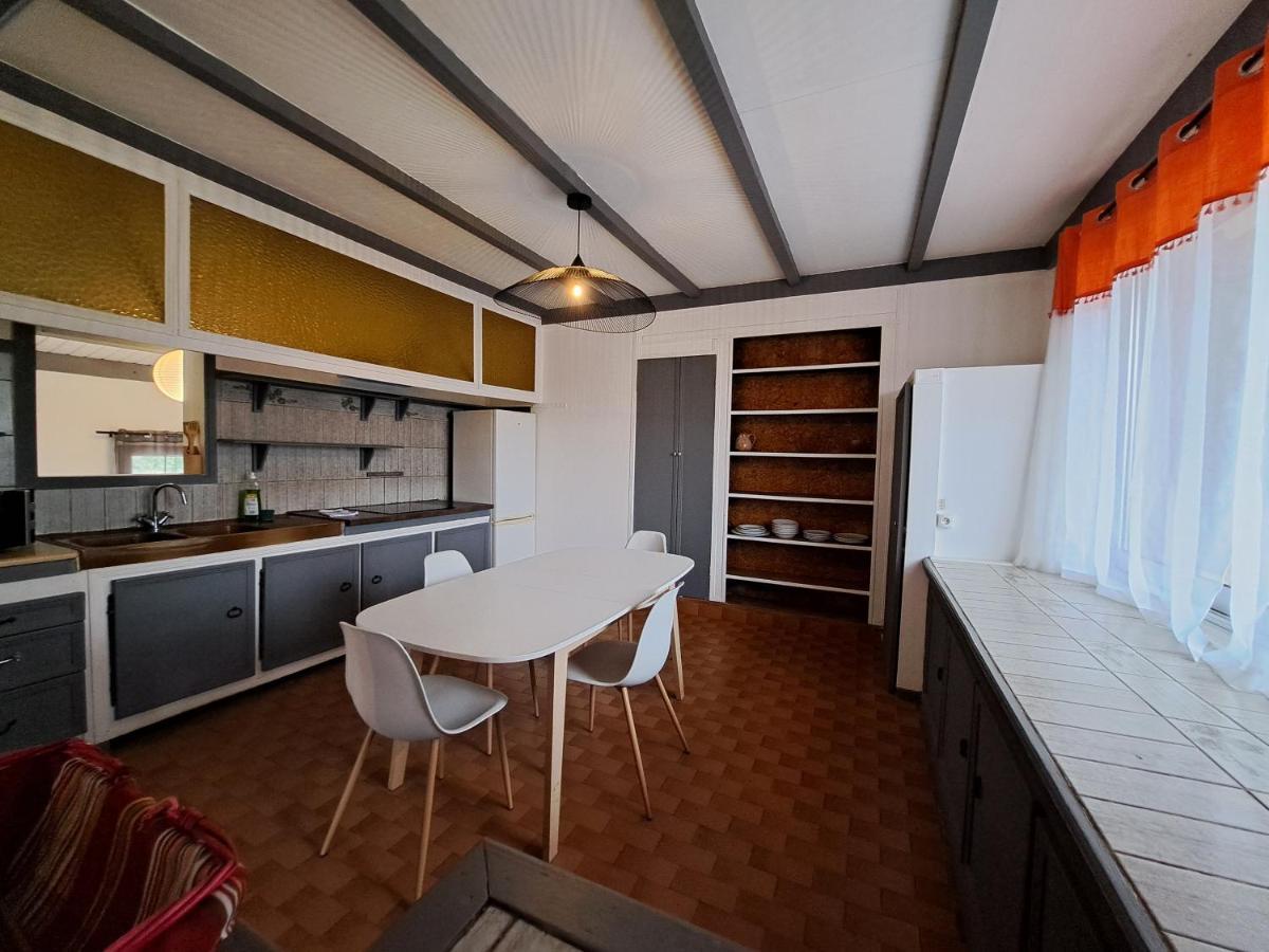 Bungalows Filippi Porto-Vecchio  Zewnętrze zdjęcie