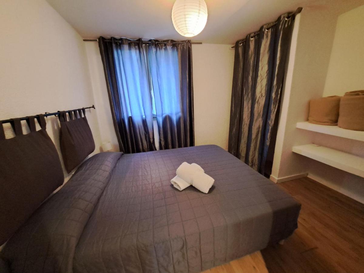 Bungalows Filippi Porto-Vecchio  Zewnętrze zdjęcie