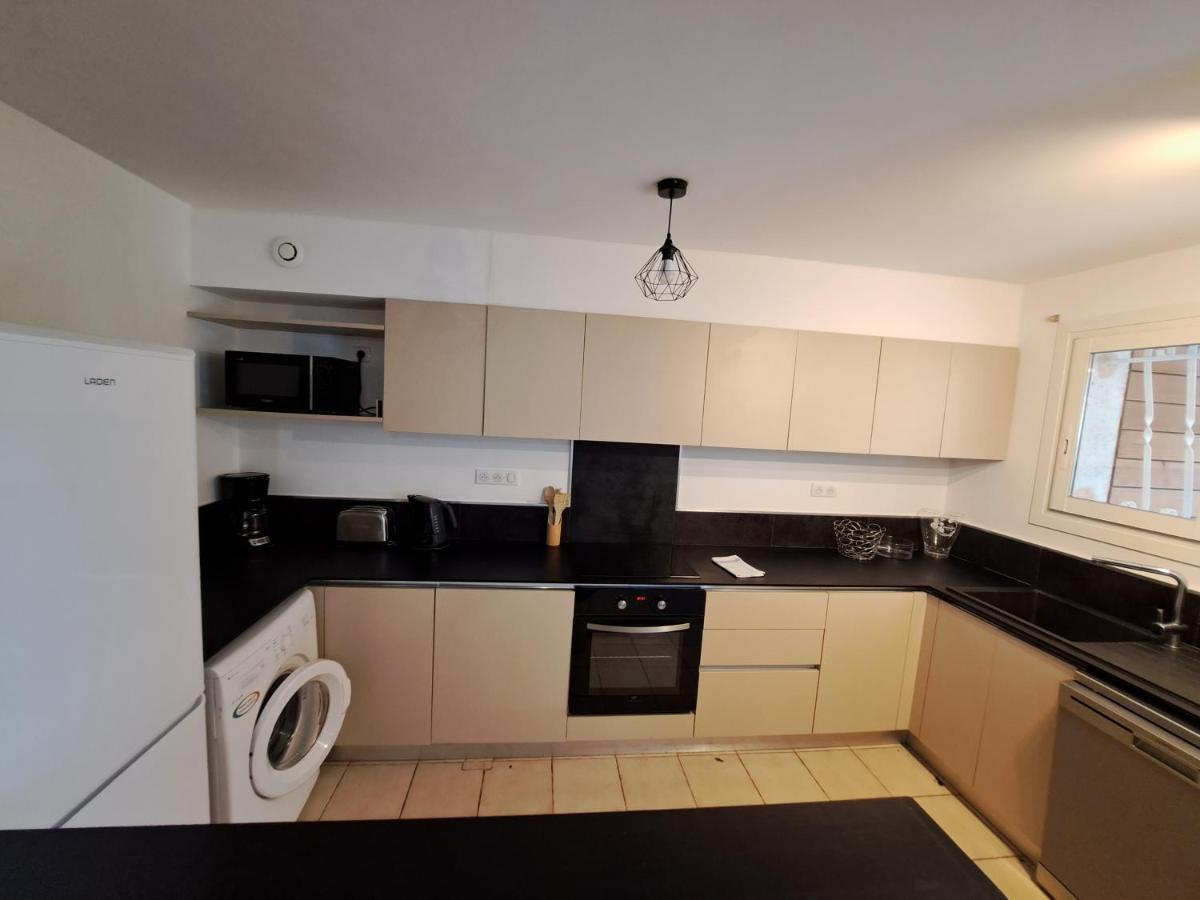 Bungalows Filippi Porto-Vecchio  Zewnętrze zdjęcie
