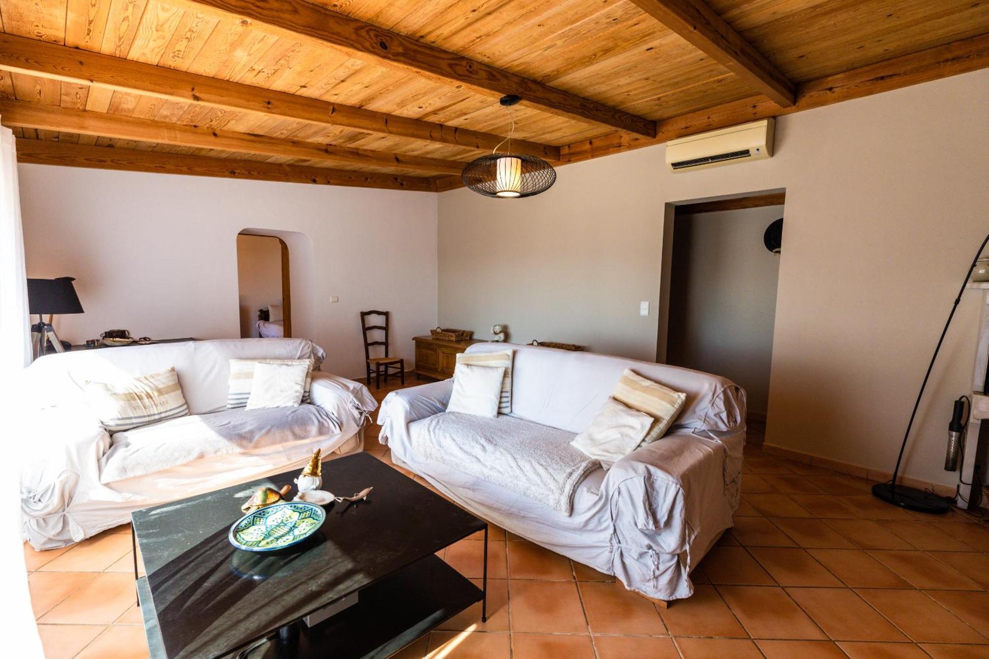 Bungalows Filippi Porto-Vecchio  Zewnętrze zdjęcie