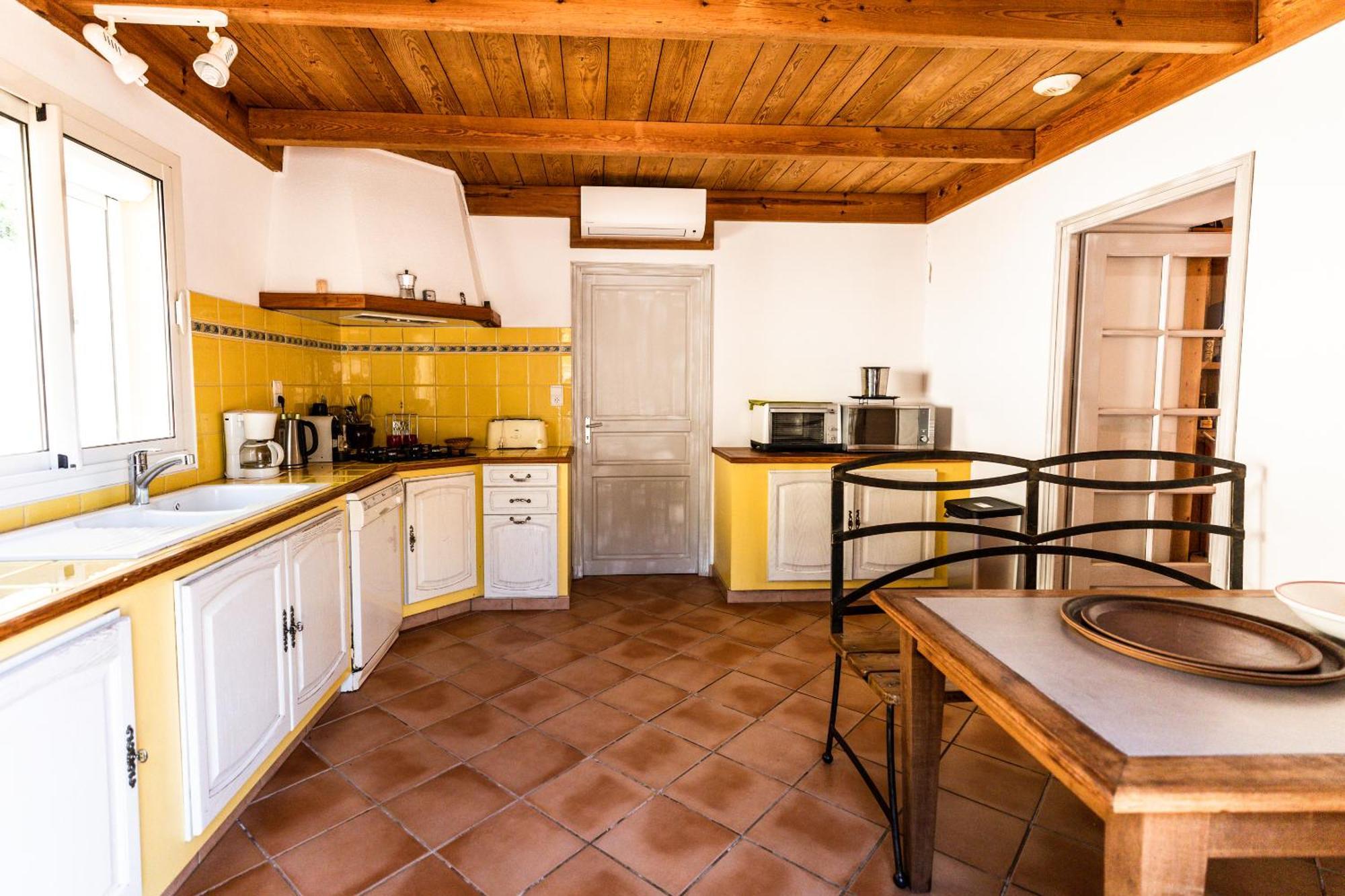 Bungalows Filippi Porto-Vecchio  Pokój zdjęcie