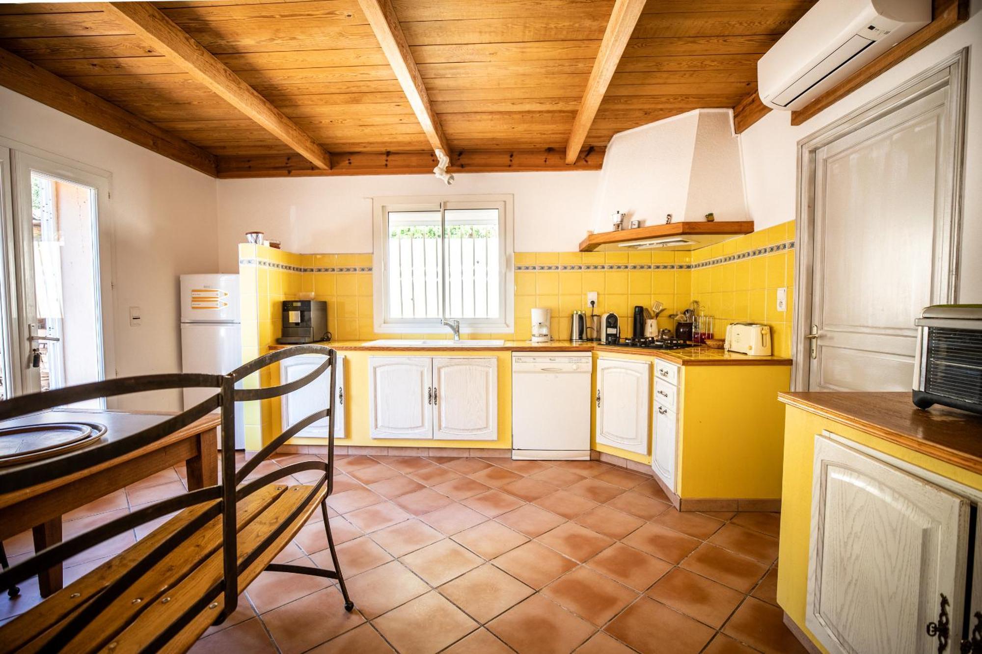 Bungalows Filippi Porto-Vecchio  Zewnętrze zdjęcie