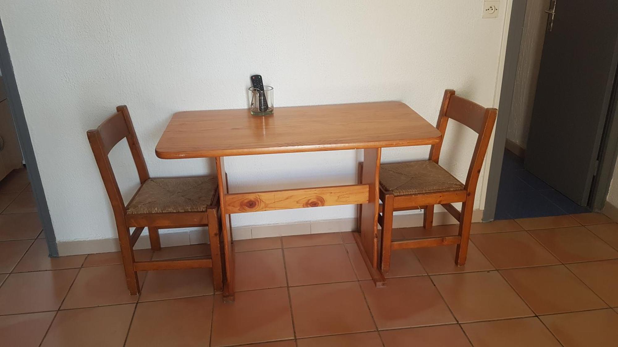 Bungalows Filippi Porto-Vecchio  Pokój zdjęcie
