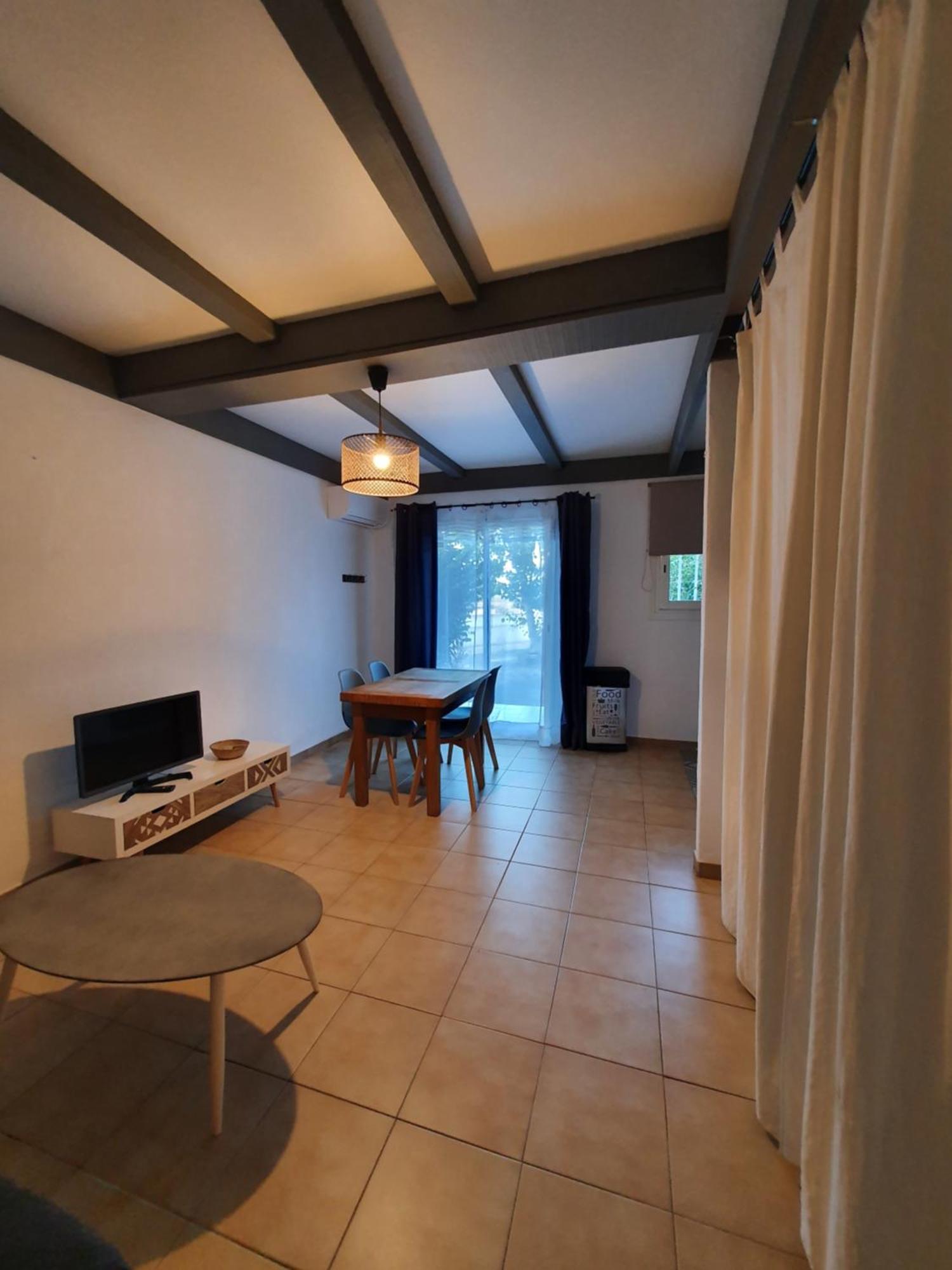 Bungalows Filippi Porto-Vecchio  Pokój zdjęcie