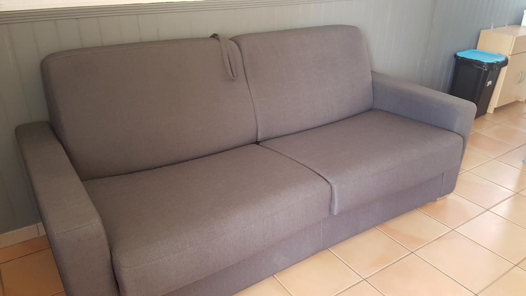 Bungalows Filippi Porto-Vecchio  Pokój zdjęcie