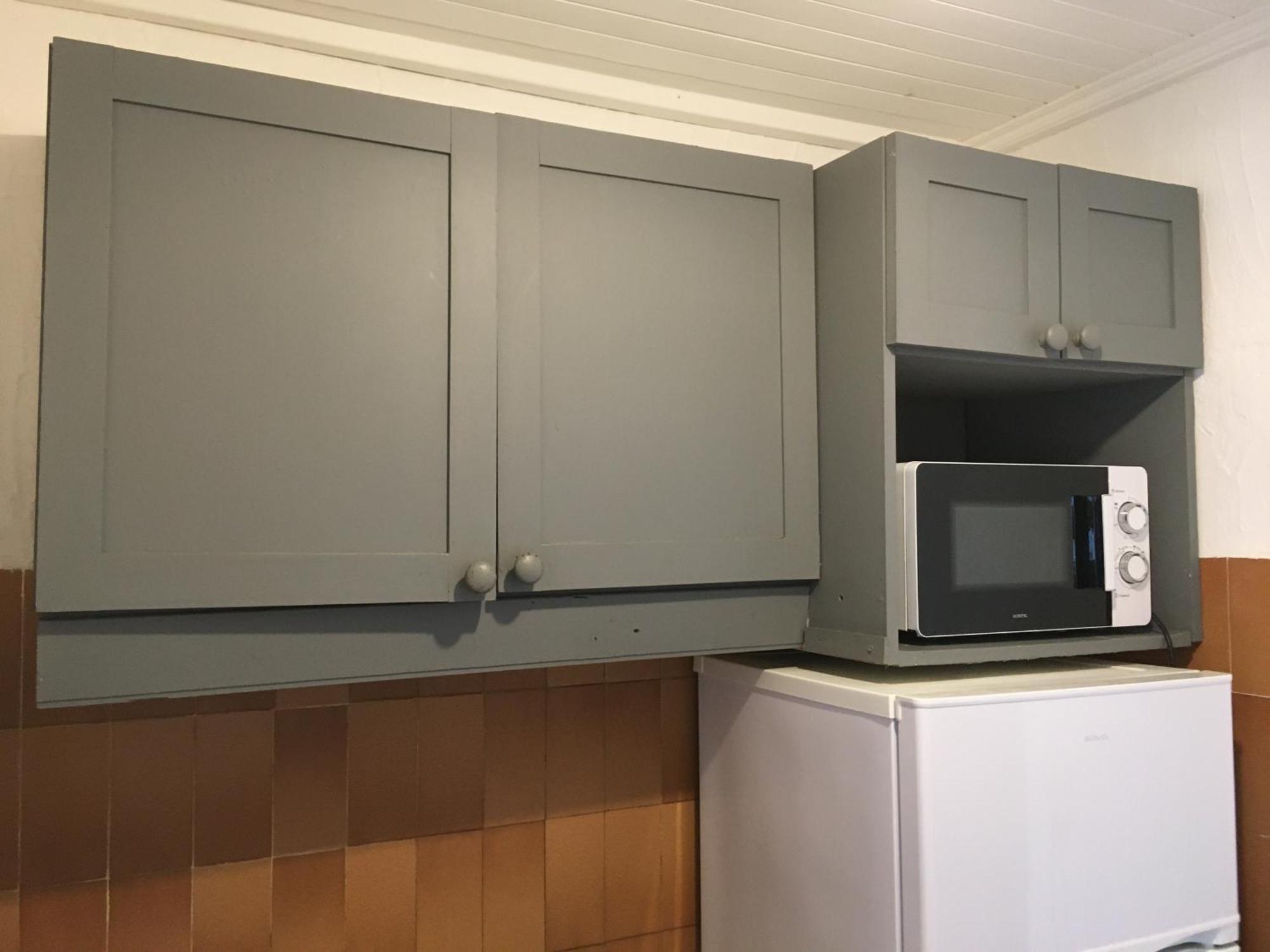Bungalows Filippi Porto-Vecchio  Pokój zdjęcie