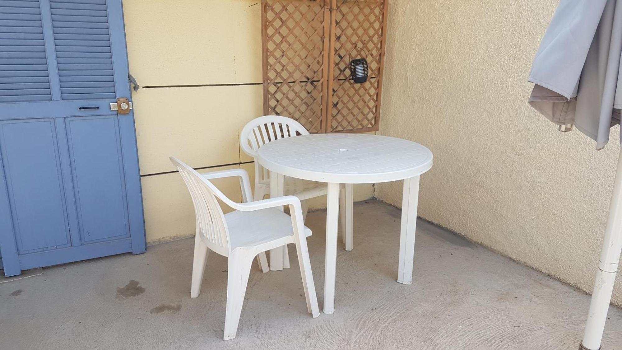 Bungalows Filippi Porto-Vecchio  Pokój zdjęcie