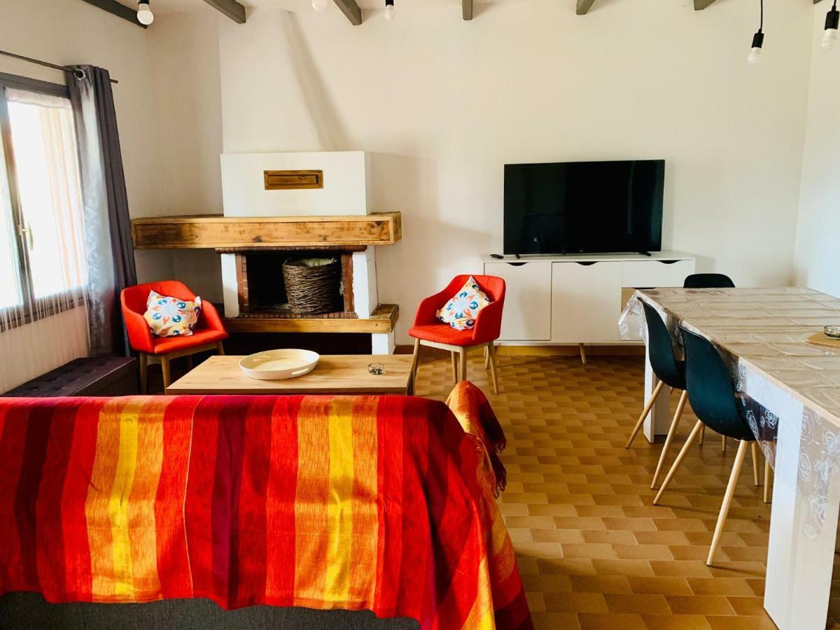 Bungalows Filippi Porto-Vecchio  Zewnętrze zdjęcie